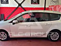 2014 Renault Grand Scenic