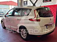 2014 Renault Grand Scenic