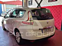 2014 Renault Grand Scenic