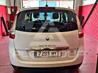 2014 Renault Grand Scenic