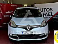 2014 Renault Grand Scenic