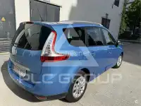 2014 Renault Grand Scenic