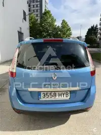 2014 Renault Grand Scenic
