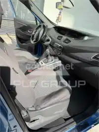 2014 Renault Grand Scenic