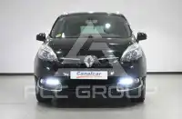 2014 Renault Grand Scenic