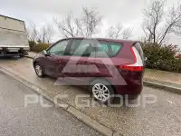 2014 Renault Grand Scenic