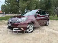2014 Renault Grand Scenic