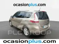 2014 Renault Grand Scenic