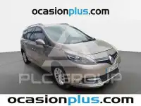 2014 Renault Grand Scenic