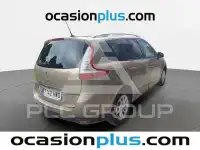 2014 Renault Grand Scenic