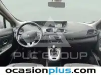 2014 Renault Grand Scenic