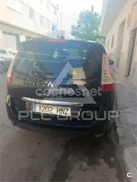 2014 Renault Grand Scenic