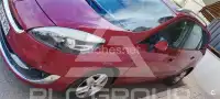 2014 Renault Grand Scenic
