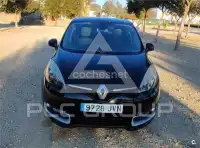2014 Renault Grand Scenic