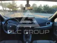 2014 Renault Grand Scenic
