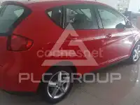 2014 Seat Alteca