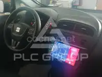 2014 Seat Alteca