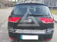 2014 Seat Alteca
