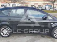 2014 Seat Alteca