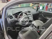 2014 Seat Alteca