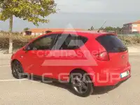 2014 Seat Alteca