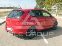 2014 Seat Alteca