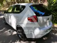 2014 Seat Alteca