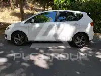 2014 Seat Alteca