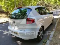 2014 Seat Alteca