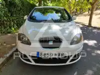 2014 Seat Alteca