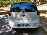 2014 Seat Alteca