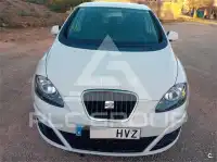 2014 Seat Alteca