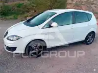 2014 Seat Alteca