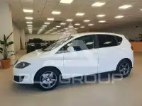 2014 Seat Alteca