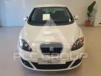 2014 Seat Alteca
