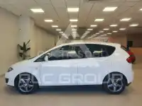 2014 Seat Alteca