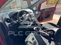 2014 Seat Alteca