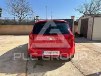 2014 Seat Alteca