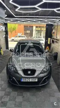 2014 Seat Alteca