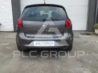 2014 Seat Alteca