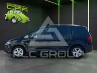 2014 Seat Alhambra