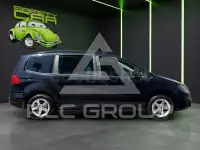 2014 Seat Alhambra