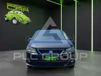 2014 Seat Alhambra