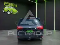 2014 Seat Alhambra
