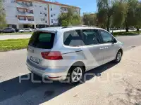 2014 Seat Alhambra