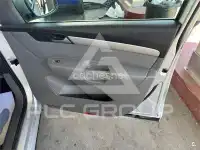 2014 Seat Alhambra