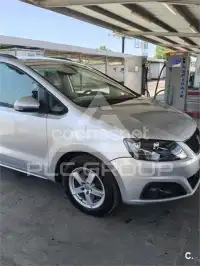 2014 Seat Alhambra