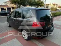 2014 Seat Alhambra