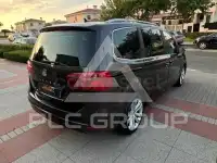 2014 Seat Alhambra