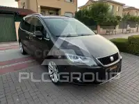 2014 Seat Alhambra